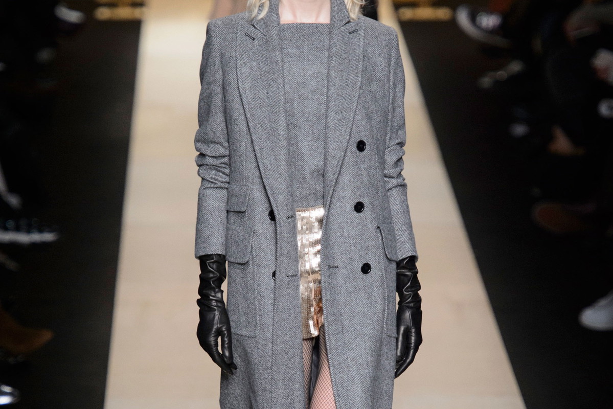 Max Mara jesień-zima 2016/2017
