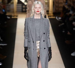 Max Mara jesień-zima 2016/2017