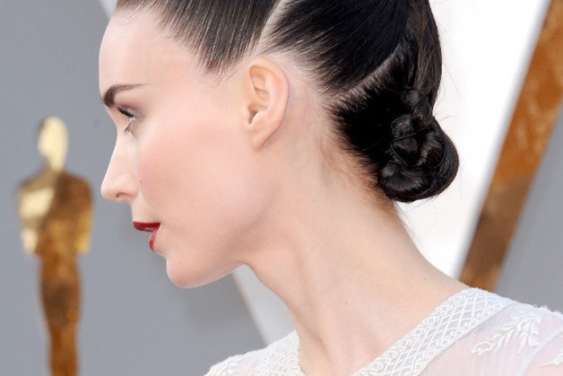 Oscary 2016: makijaże i fryzury