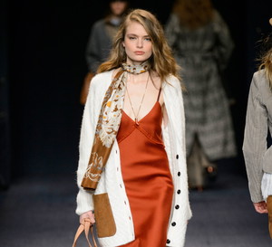 Trussardi jesień-zima 2016/2017