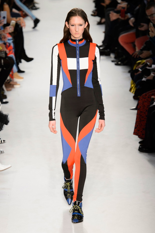 Emilio Pucci jesień-zima 2016/2017