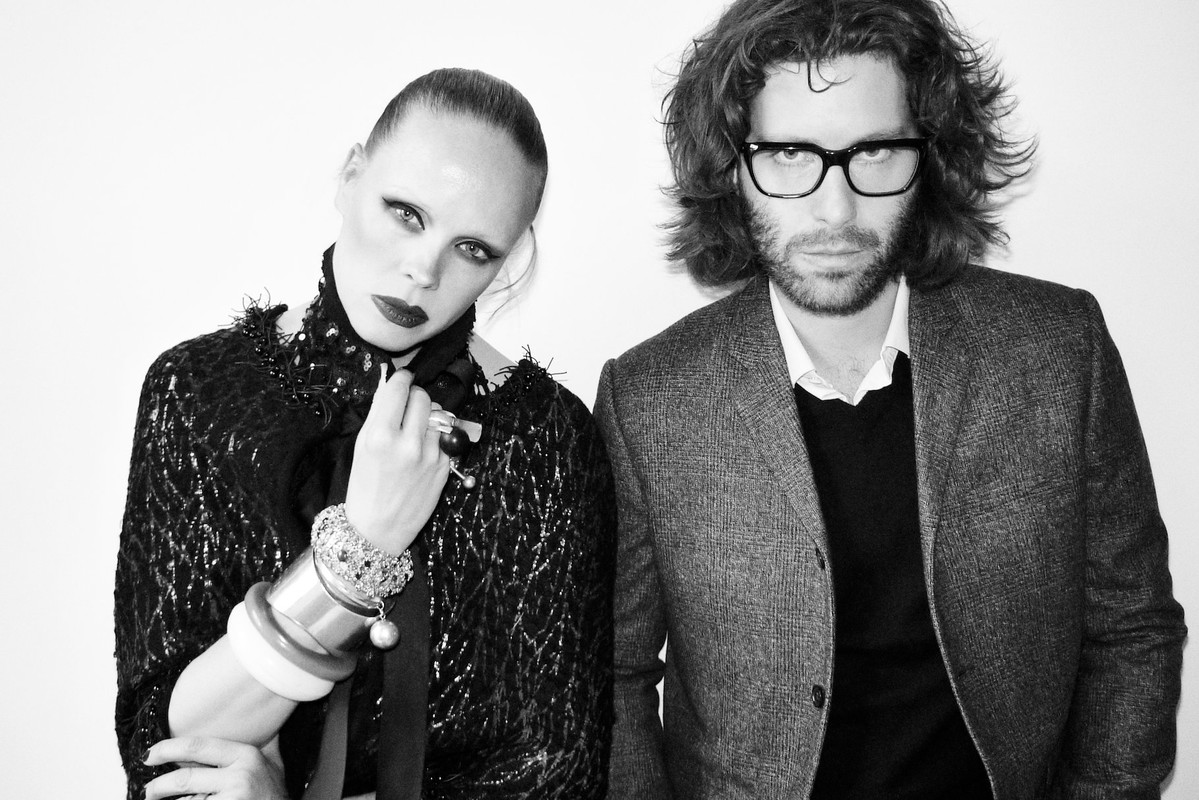 ELLE wywiad: Polki w albumie "Women in Chanel"