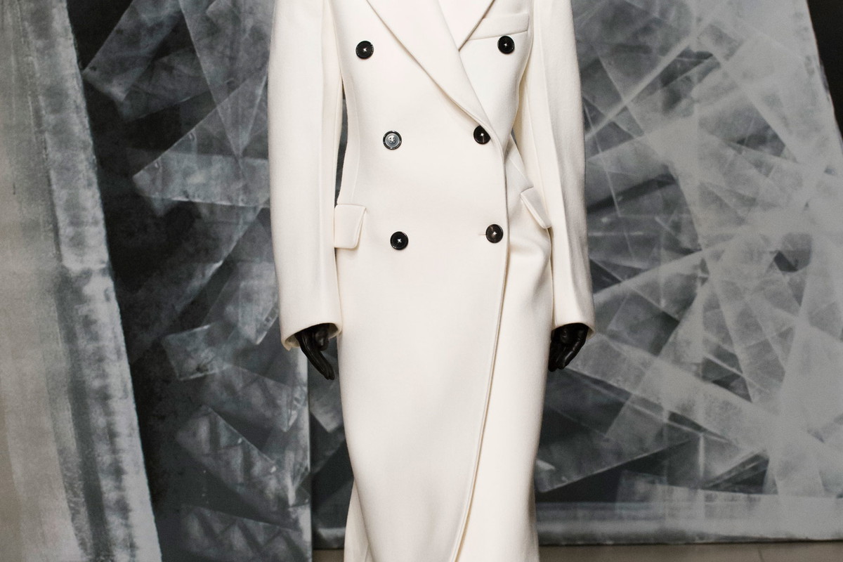 Jil Sander jesień-zima 2016/2017