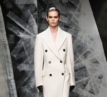 Jil Sander jesień-zima 2016/2017