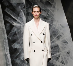 Jil Sander jesień-zima 2016/2017