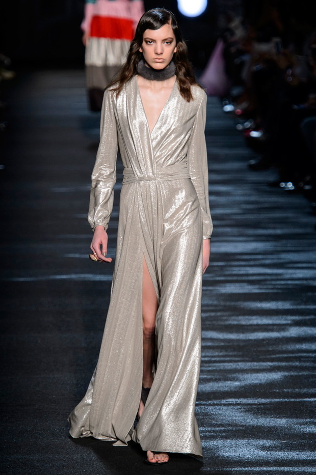 Blumarine jesień-zima 2016/2017