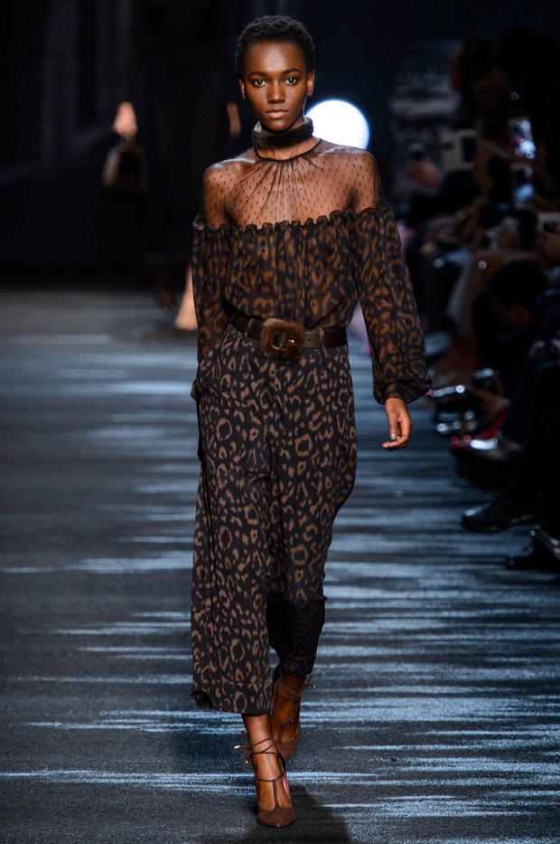 Blumarine jesień-zima 2016/2017