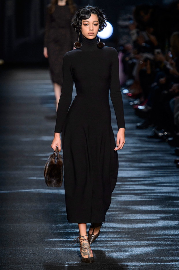 Blumarine jesień-zima 2016/2017