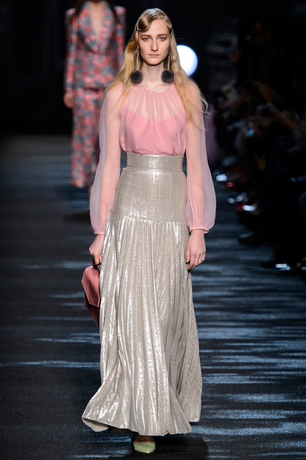 Blumarine jesień-zima 2016/2017