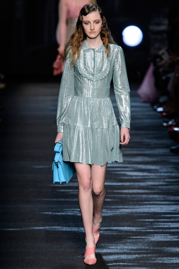 Blumarine jesień-zima 2016/2017