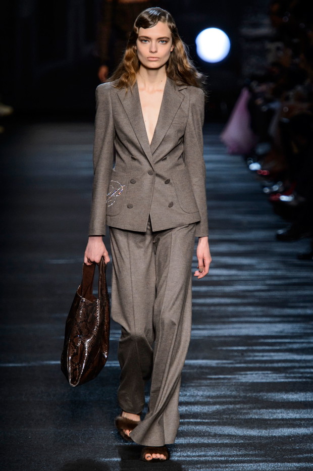 Blumarine jesień-zima 2016/2017