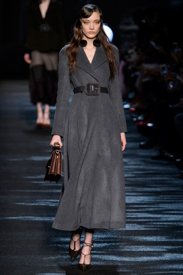 Blumarine jesień-zima 2016/2017