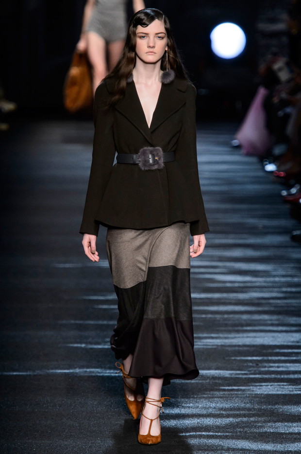 Blumarine jesień-zima 2016/2017