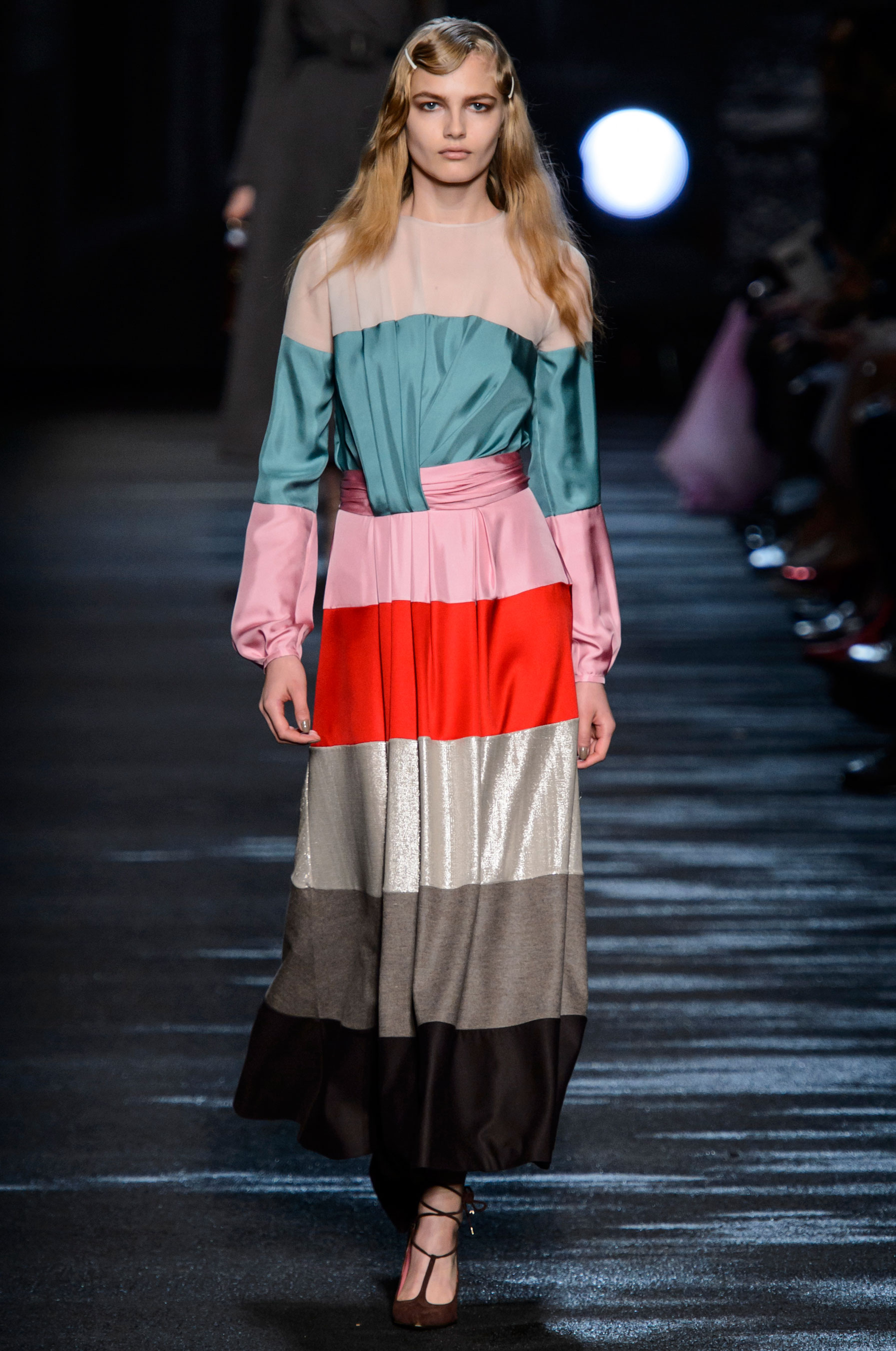 Blumarine jesień-zima 2016/2017