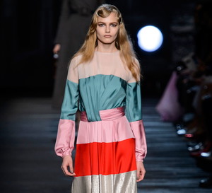 Blumarine jesień-zima 2016/2017