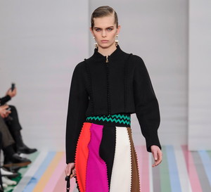 Salvatore Ferragamo jesień-zima 2016/2017