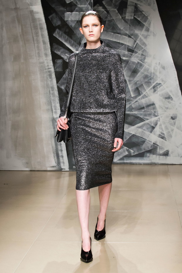 Jil Sander jesień-zima 2016/2017