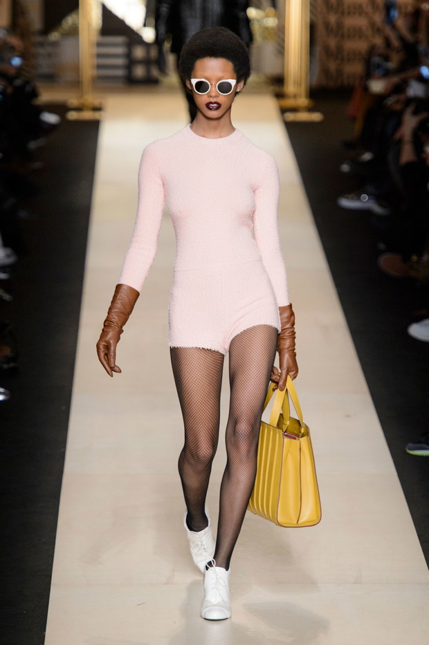 Max Mara jesień-zima 2016/2017