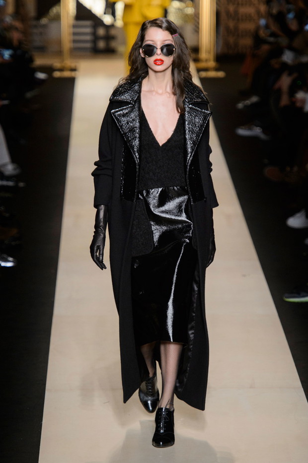 Max Mara jesień-zima 2016/2017