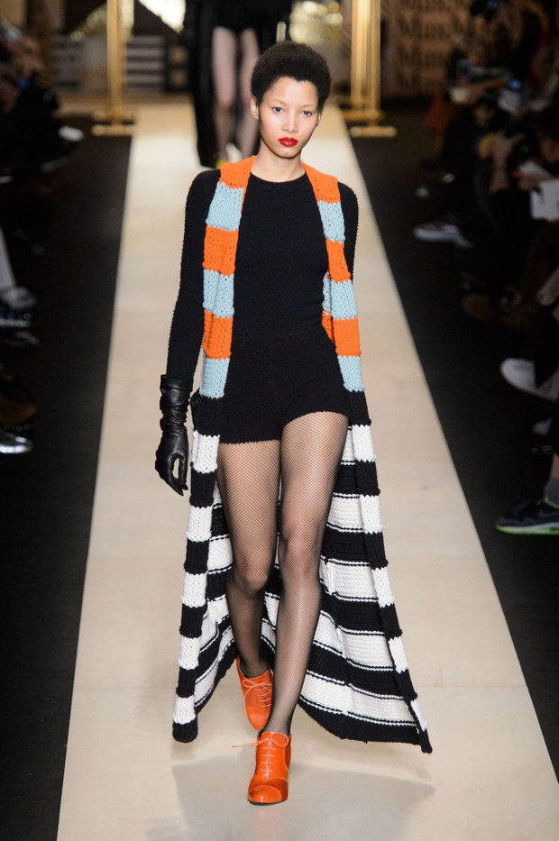 Max Mara jesień-zima 2016/2017