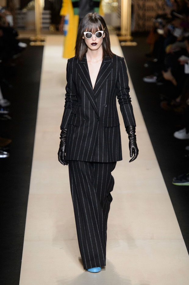 Max Mara jesień-zima 2016/2017