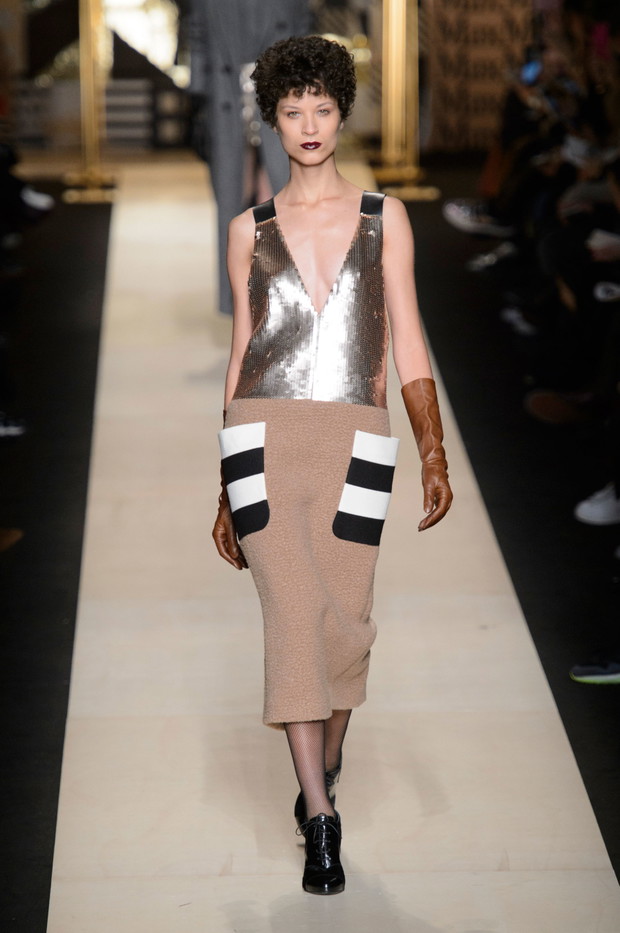 Max Mara jesień-zima 2016/2017