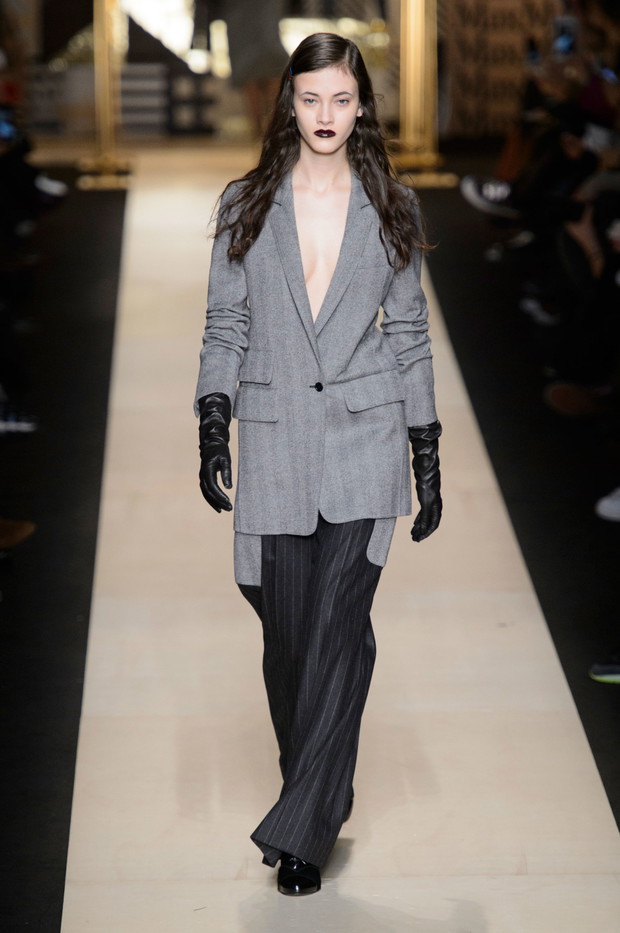 Max Mara jesień-zima 2016/2017