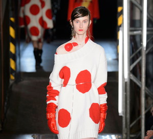 MSGM jesień-zima 2016/2017