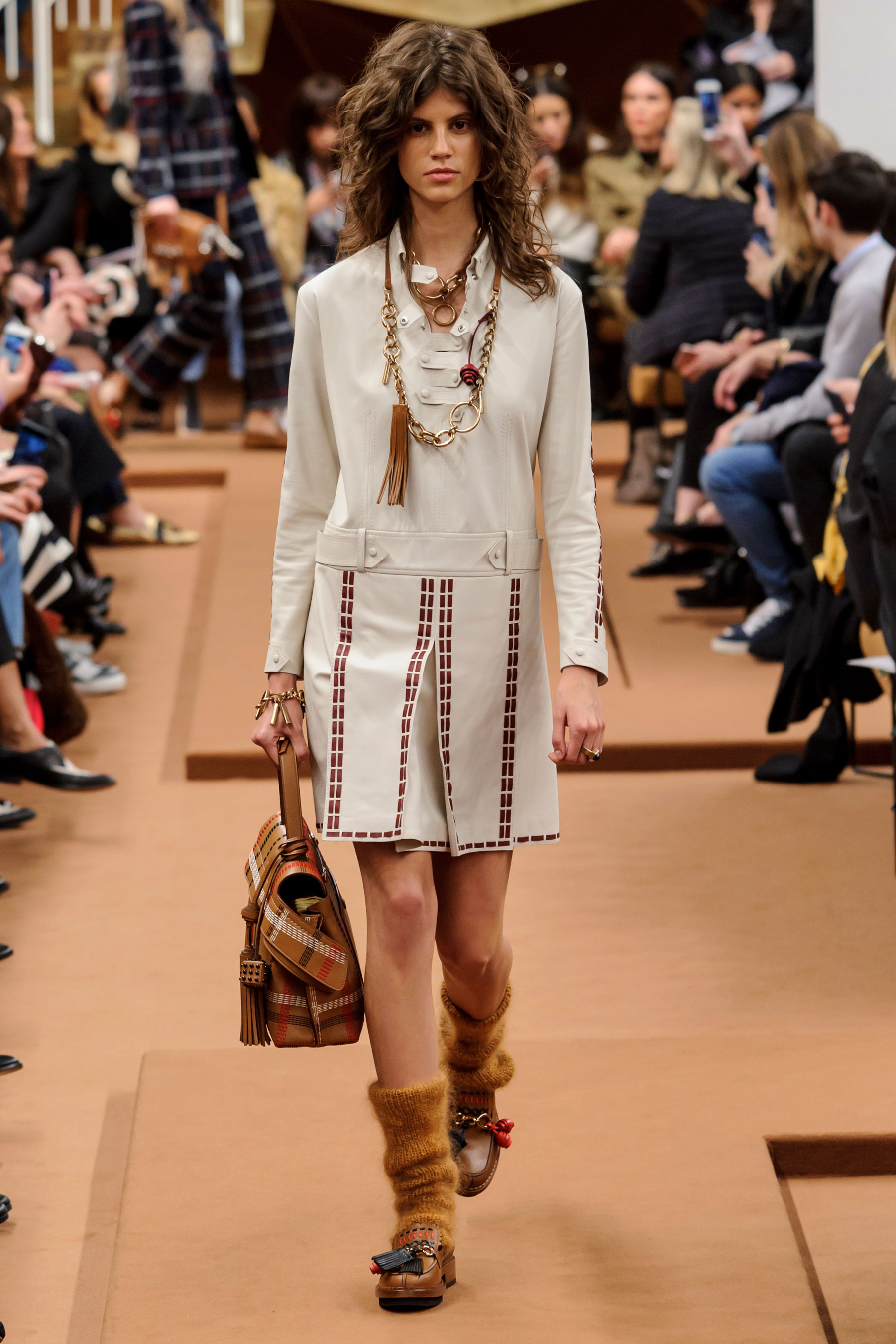 Tod's wiosna-lato 2016/2017