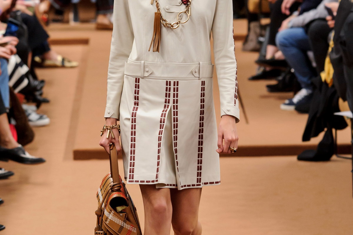 Tod's wiosna-lato 2016/2017