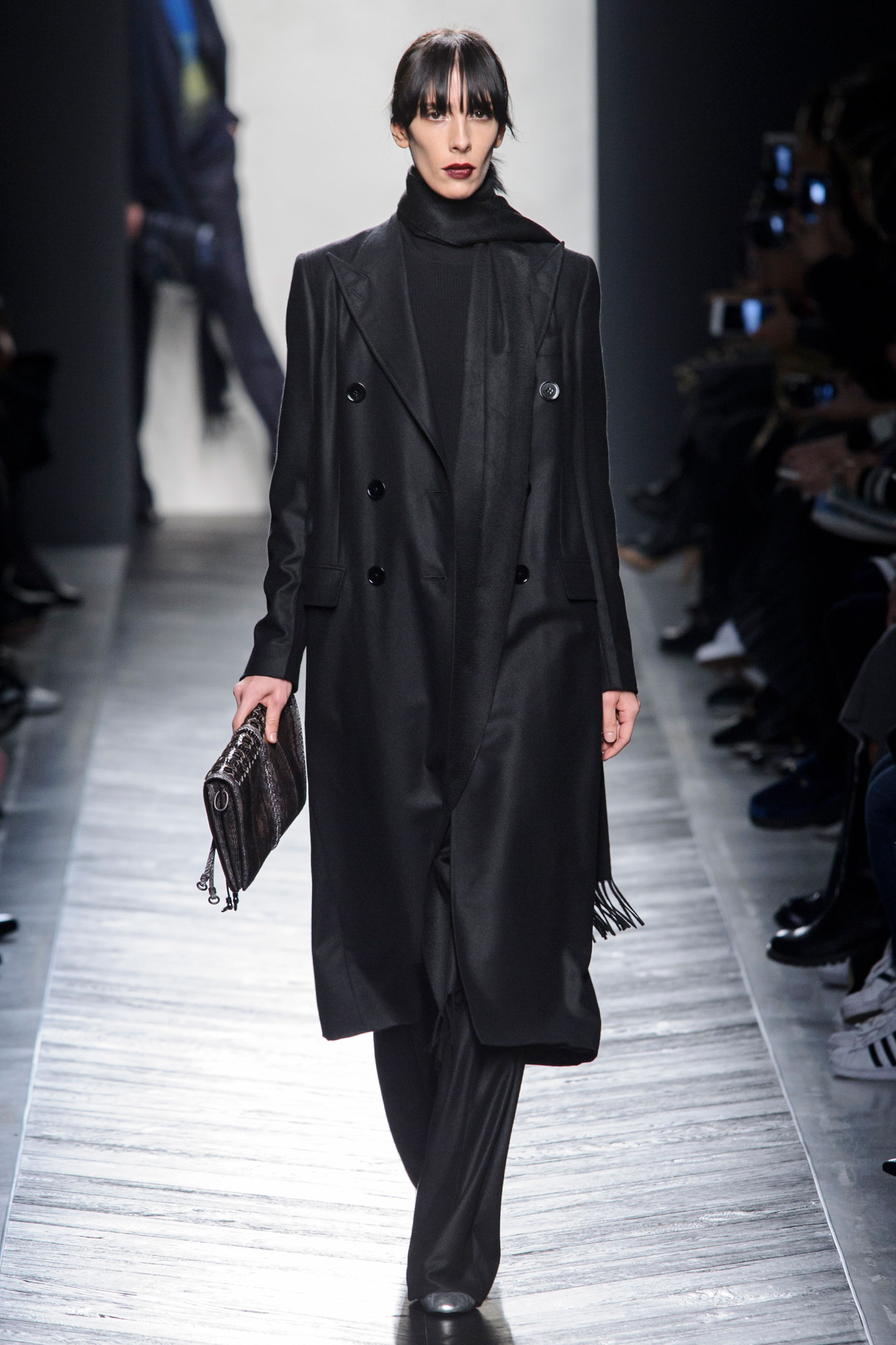 Bottega Veneta jesień-zima 2016/2017