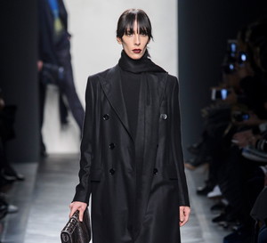 Bottega Veneta jesień-zima 2016/2017