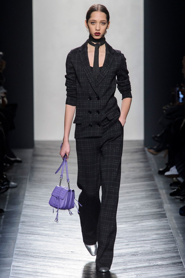 Bottega Veneta jesień-zima 2016/2017