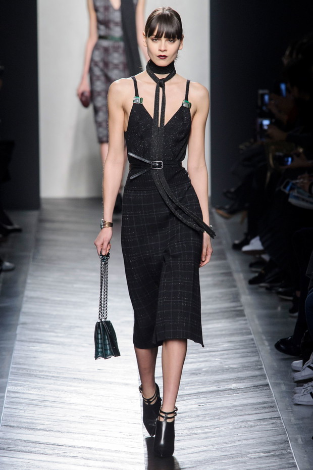 Bottega Veneta jesień-zima 2016/2017
