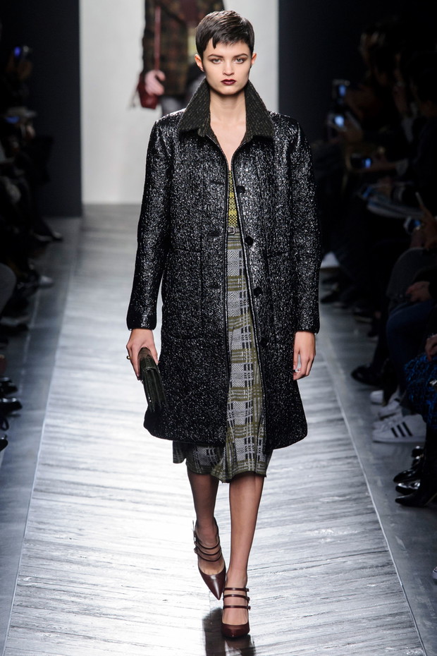 Bottega Veneta jesień-zima 2016/2017