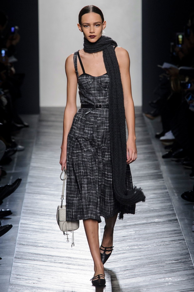 Bottega Veneta jesień-zima 2016/2017