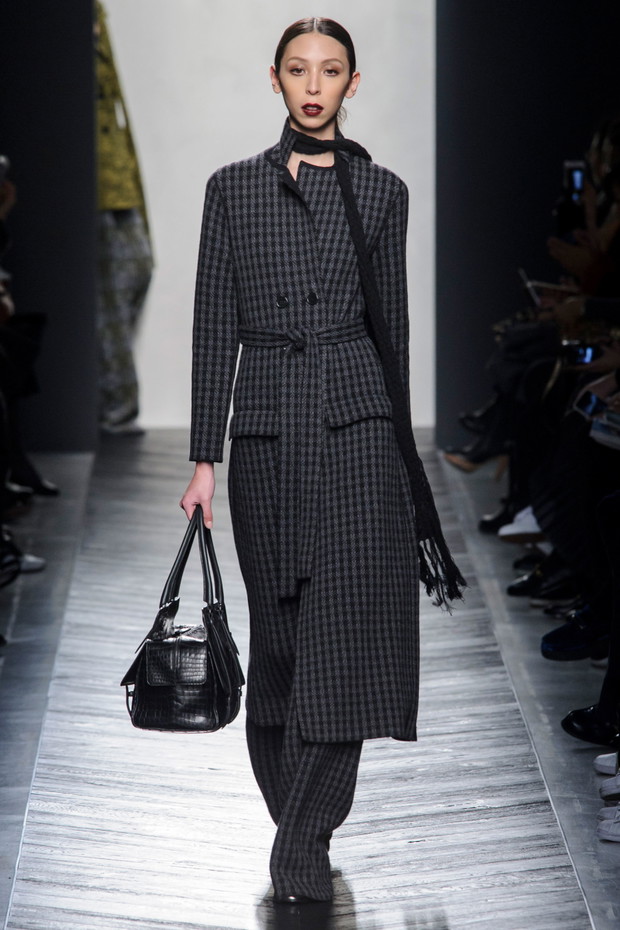 Bottega Veneta jesień-zima 2016/2017