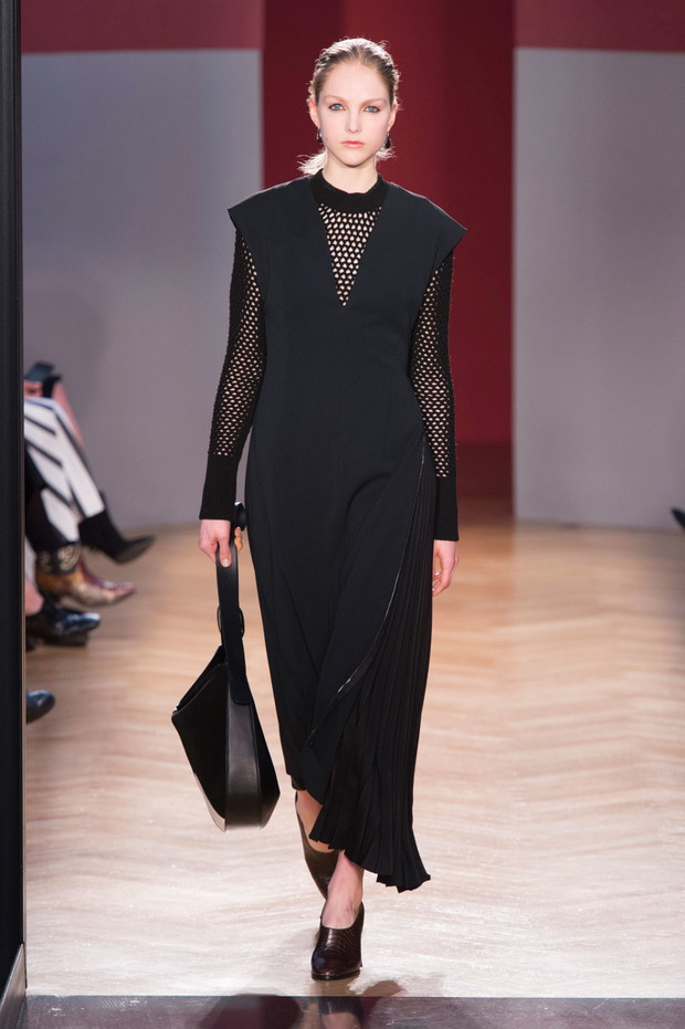 Sportmax jesień-zima 2016/2017