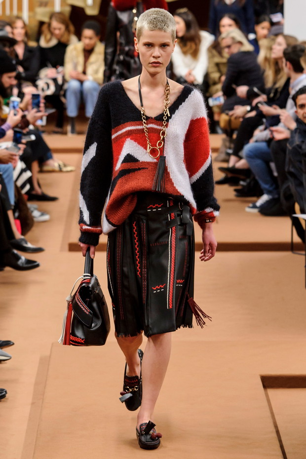 Tod's wiosna-lato 2016/2017