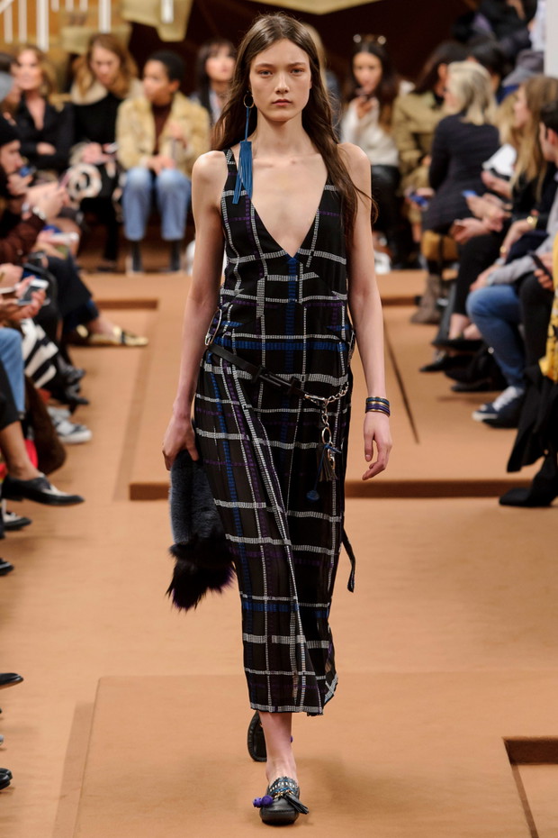 Tod's wiosna-lato 2016/2017