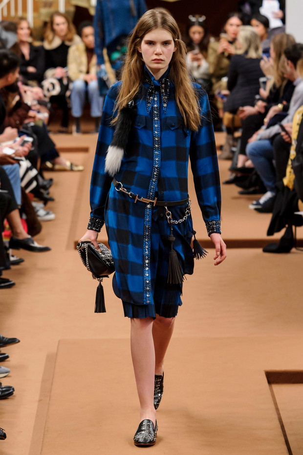Tod's wiosna-lato 2016/2017