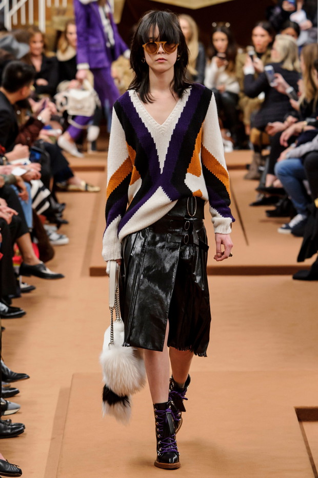 Tod's wiosna-lato 2016/2017