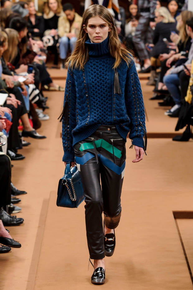 Tod's wiosna-lato 2016/2017