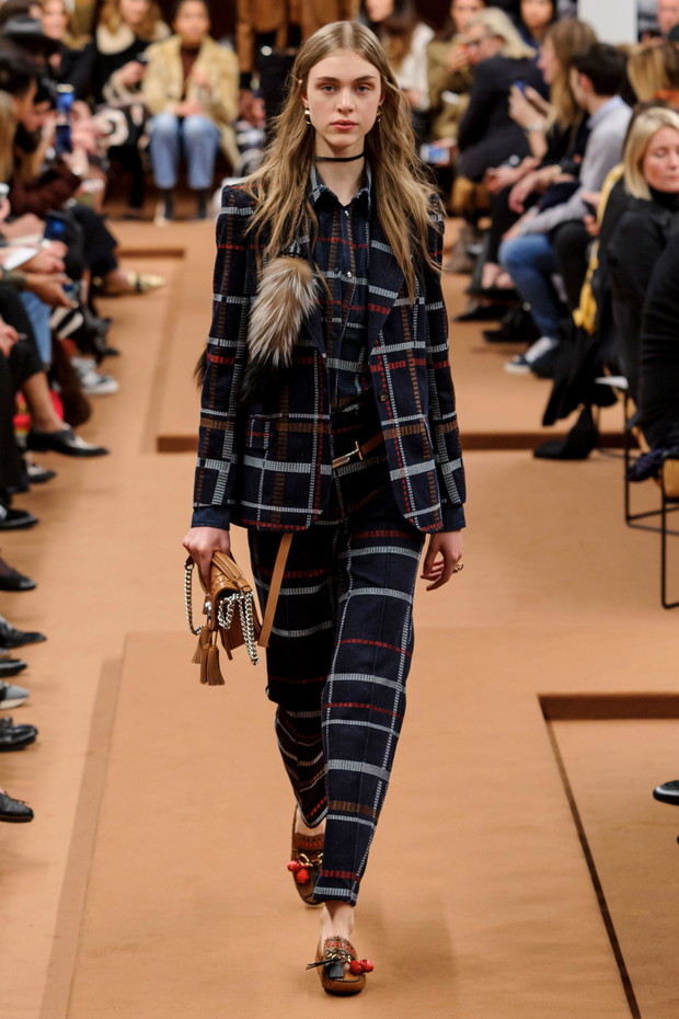 Tod's wiosna-lato 2016/2017