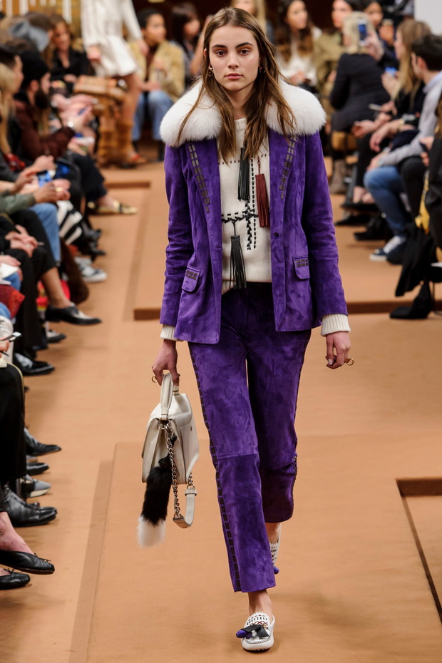 Tod's wiosna-lato 2016/2017