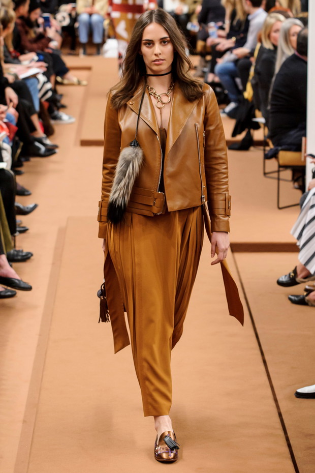 Tod's wiosna-lato 2016/2017