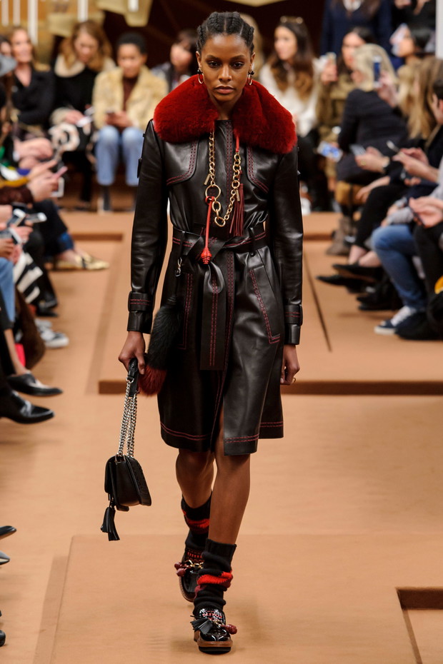Tod's wiosna-lato 2016/2017