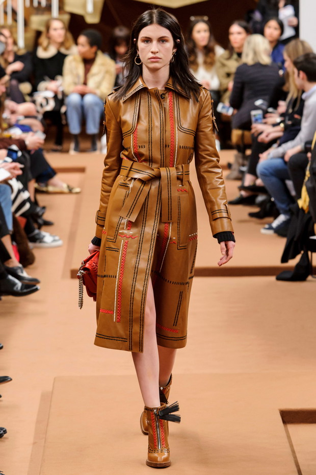 Tod's wiosna-lato 2016/2017