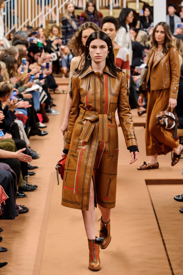 Tod's wiosna-lato 2016/2017