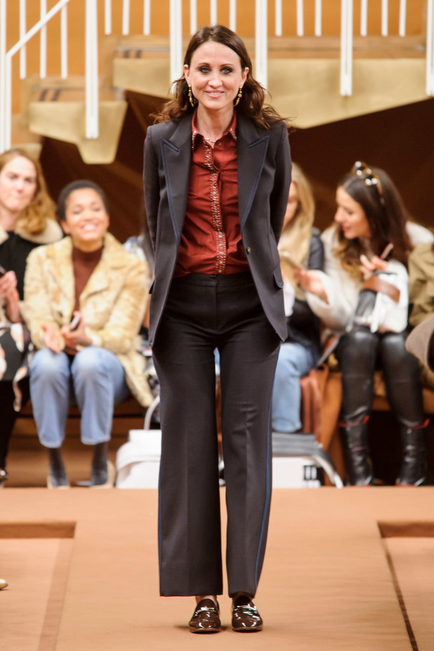 Tod's wiosna-lato 2016/2017